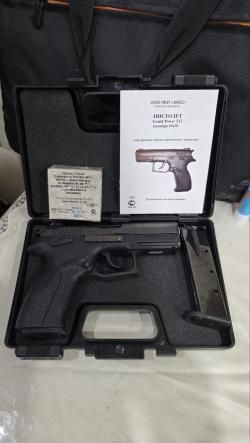 Grand Power T12 АКБС 2012 года