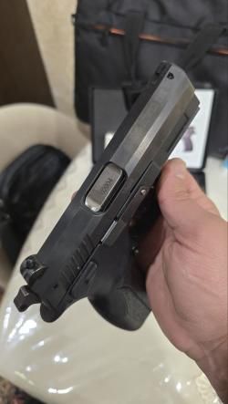 Grand Power T12 АКБС 2012 года