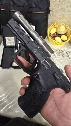 Grand Power T12 АКБС 2012 года