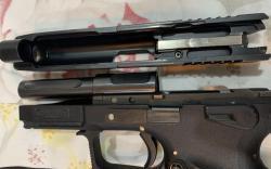 Grand Power T12 Словак 2011