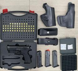 Grand Power T12 Словак 2011