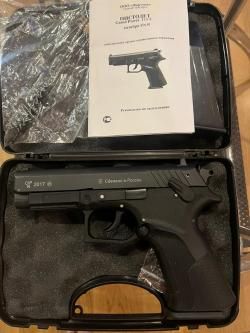 Grand Powet T 15F, кал. 45х30. 