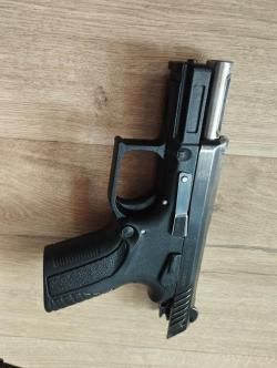 Grand Powet T11-F