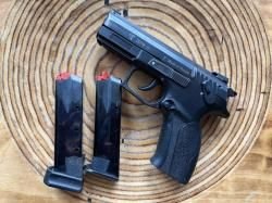 Grandpower T-12 FM 1