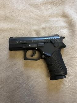 GRANDPOWER T11F 2017 год