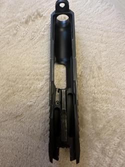 GRANDPOWER T11F 2017 год