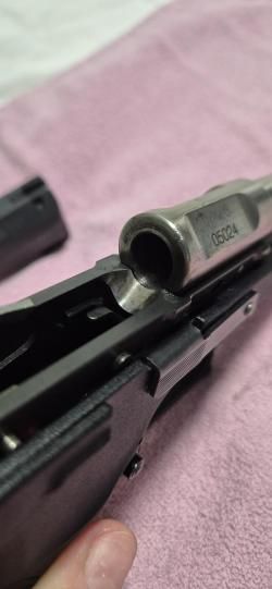 GRANDPOWER T12 (дореформенный)