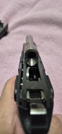 GRANDPOWER T12 (дореформенный)