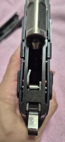 GRANDPOWER T12 (дореформенный)
