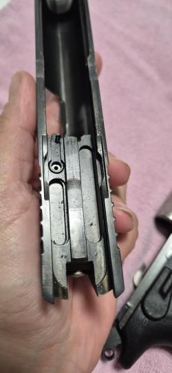 GRANDPOWER T12 (дореформенный)