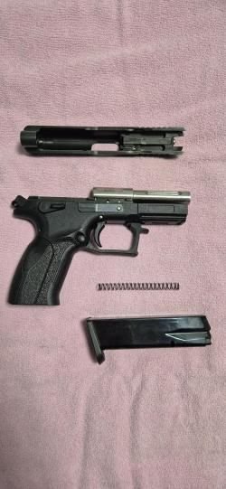 GRANDPOWER T12 (дореформенный)