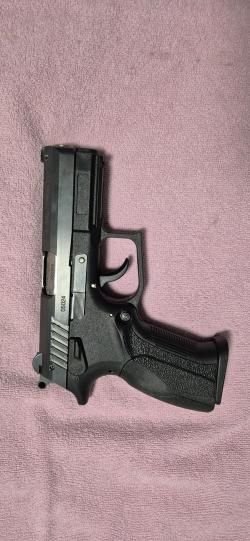GRANDPOWER T12 (дореформенный)