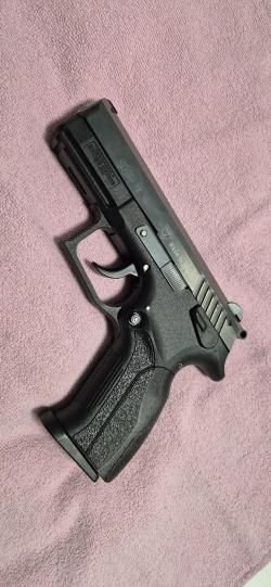 GRANDPOWER T12 (дореформенный)