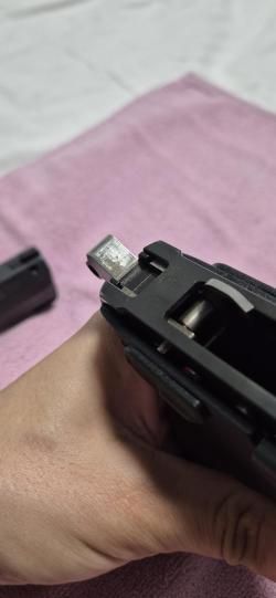 GRANDPOWER T12 (дореформенный)