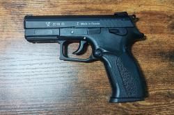 GRANDPOWER T12 FM1 10x28 2018