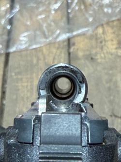 GrandPower t12 от акбс