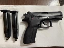 GrandPower T12 Словак