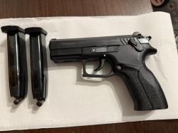 GrandPower T12 Словак