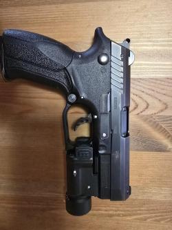 Grandpower T12 slovakia