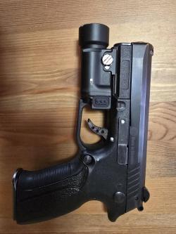 Grandpower T12 slovakia