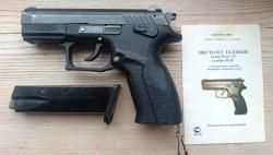 Grandpower T12 Словакия