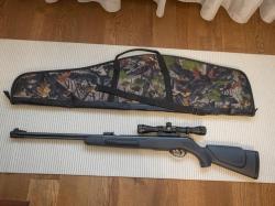 Gamo Big Cat CF-S