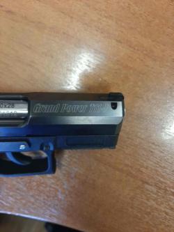 Грант паур т11-F