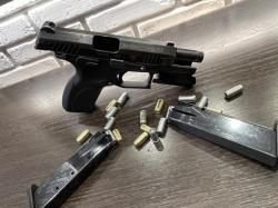 Grant Power T10 ( Slovakia)