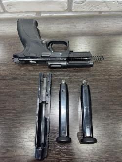 Grant Power T10 ( Slovakia)