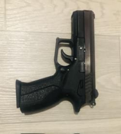 Grant Power T12, кал. 10*28