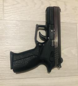 Grant Power T12, кал. 10*28