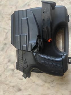 Grant Power T12