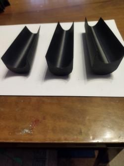 гребень приклада Benelli M1 S90