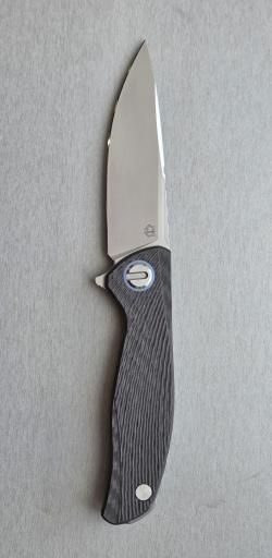 Green thorn Hati VG10