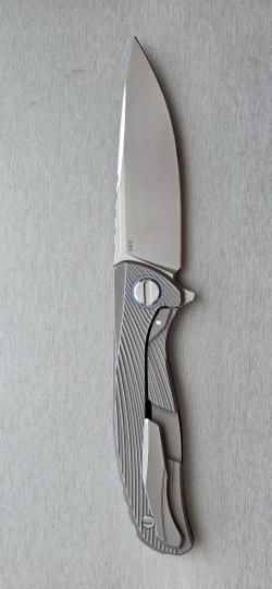 Green thorn Hati VG10