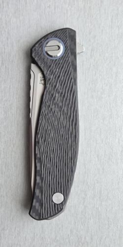 Green thorn Hati VG10