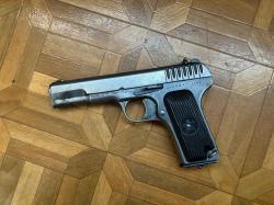Grand Power Т12 АКБС 2013г   ТТ-Т 1941г\в