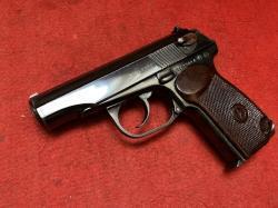 ПМ-Т  1959г\в     НАГАН Р-1 1929 , 1944г . ТТ-Т 1941г, GP Т-12 серия RU 2011г