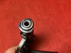 ПМ-Т 1959г\в НАГАН Р-1 1929 , 1944г . ТТ-Т 1941г, GP Т-12 серия RU 2011г