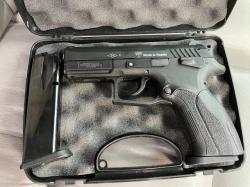 ПМ-Т 1959г\в НАГАН Р-1 1929 , 1944г . ТТ-Т 1941г, GP Т-12 серия RU 2011г