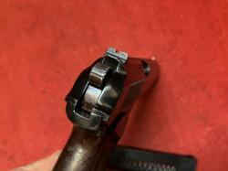 ПМ-Т 1959г\в НАГАН Р-1 1929 , 1944г . ТТ-Т 1941г, GP Т-12 серия RU 2011г