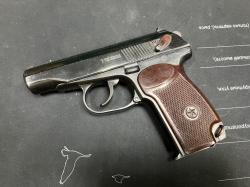 Grand PowerT12  10,13г/в НАГАН Р-1 1929 ,1944г , ПМ-Т 71г , ТТ-Т 41г, МР 79-9ТМ, МР 80-13Т