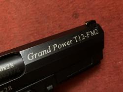 3 Grand PowerT12 2010,13,21 г/в ,НАГАН Р-1 1929\44г , ПМ-Т 71г , ТТ-Т 41г, МР 79-9ТМ