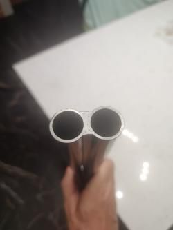 greifelt 12*70 стволы 750 1947 год