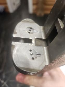 greifelt 12*70 стволы 750 1947 год