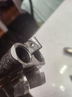 greifelt 12*70 стволы 750 1947 год