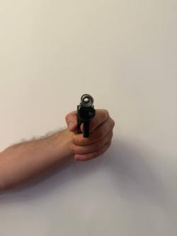 Гроза 021 в идеальном состоянии!