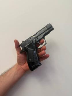 Гроза 021 в идеальном состоянии!