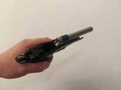 Гроза 021 в идеальном состоянии!