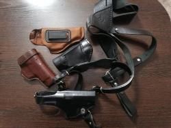 Гроза - 021 EVO 9 мм Р.А.